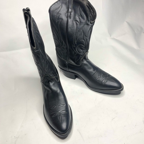 Laredo | Western Cowboy Boots - Picture 3 of 8